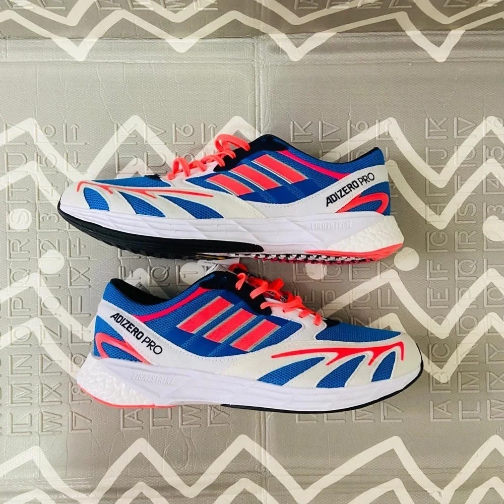 Adidas adizeropro professional running shoes - Picture 7 of 7